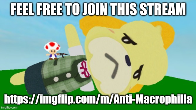 Yea. | FEEL FREE TO JOIN THIS STREAM; https://imgflip.com/m/Anti-Macrophilla | image tagged in memes,funny,macrophilia,advertising,advertisement,stop reading the tags | made w/ Imgflip meme maker