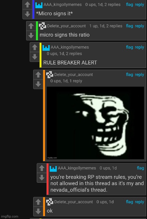 Moar proof | made w/ Imgflip meme maker