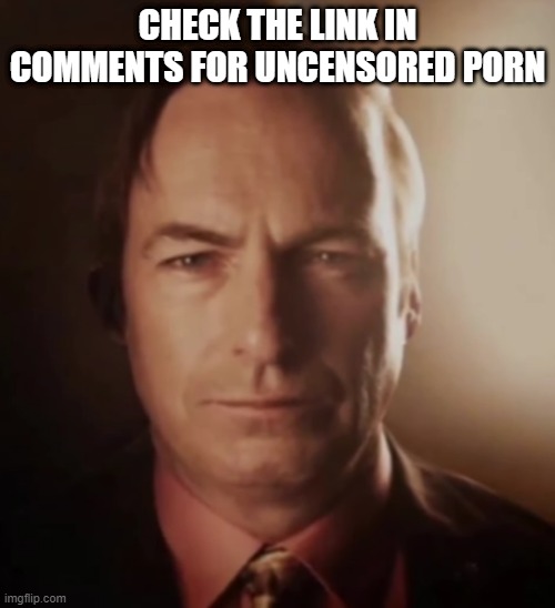 don't believe just breathing air's bullshit | CHECK THE LINK IN COMMENTS FOR UNCENSORED PORN | made w/ Imgflip meme maker