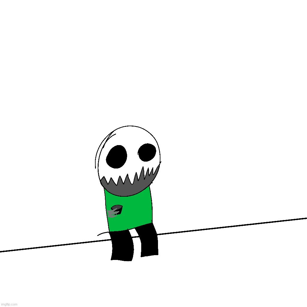 [sammy note: smol one] | made w/ Imgflip meme maker
