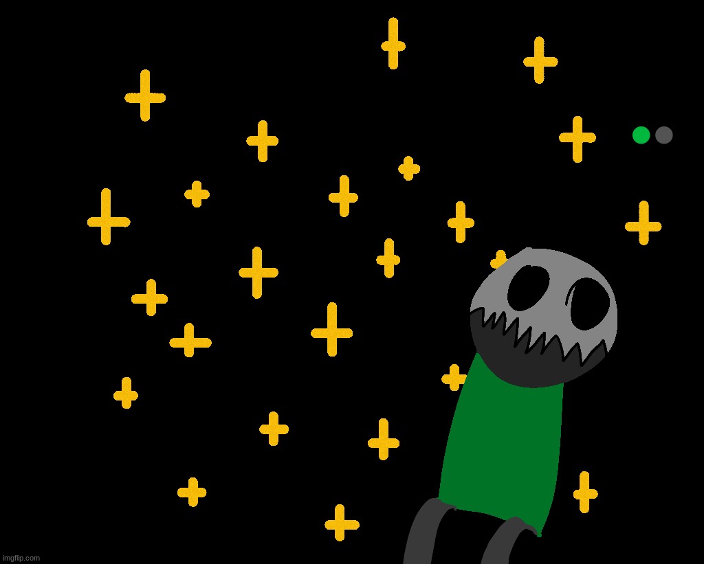 [sammy note: stars] | made w/ Imgflip meme maker
