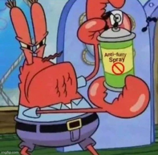 Based krabs | made w/ Imgflip meme maker