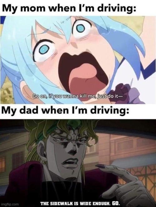 true | image tagged in driving | made w/ Imgflip meme maker