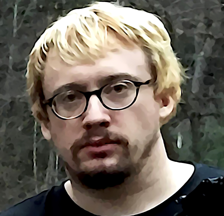 High Quality Sam Hyde Blank Meme Template
