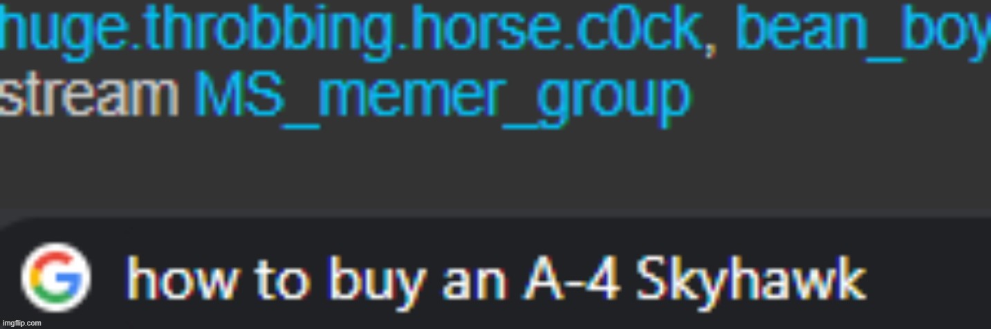 kill it | image tagged in how to buy an a-4 skyhawk | made w/ Imgflip meme maker