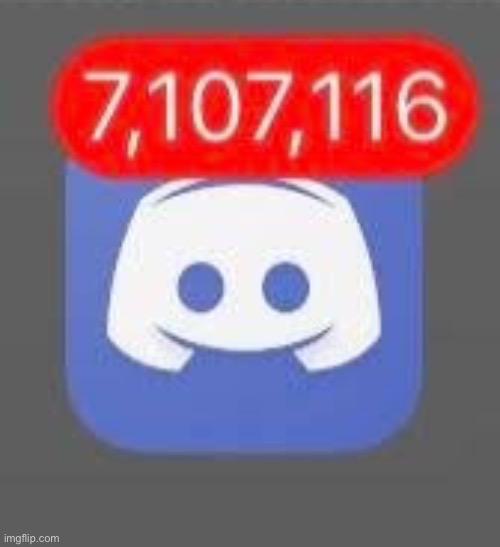 Discord Pings | image tagged in discord pings | made w/ Imgflip meme maker