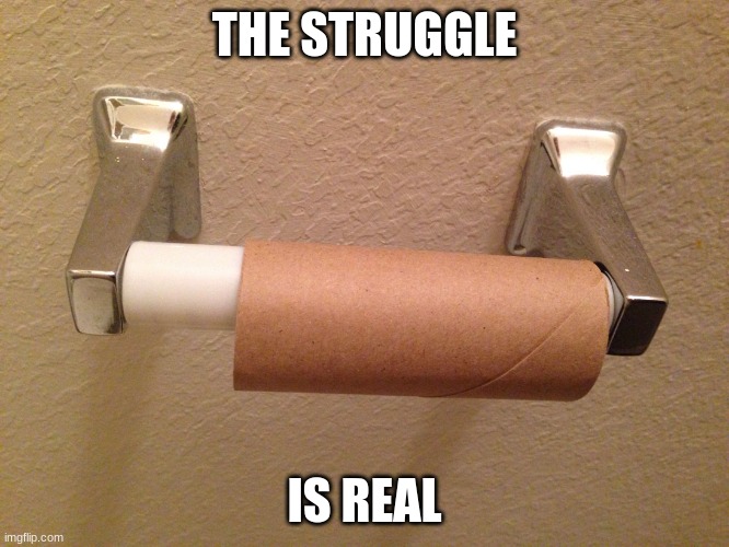 The Struggle Is Real | THE STRUGGLE IS REAL | image tagged in the struggle is real | made w/ Imgflip meme maker