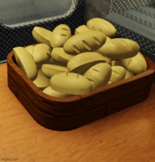 That’s a lot of bread | made w/ Imgflip meme maker