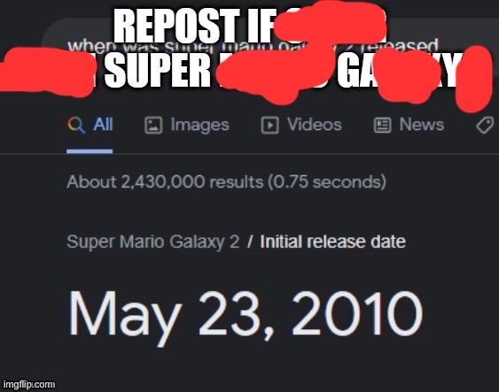 Repost if super gay | made w/ Imgflip meme maker