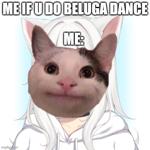 beluga Memes & GIFs - Imgflip