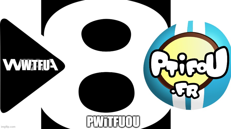 ABC News Logo | WTFU; PWiTFUOU | image tagged in abc news logo,ptifou,tf1,wtfu,ptifou fr,pwitfuou | made w/ Imgflip meme maker