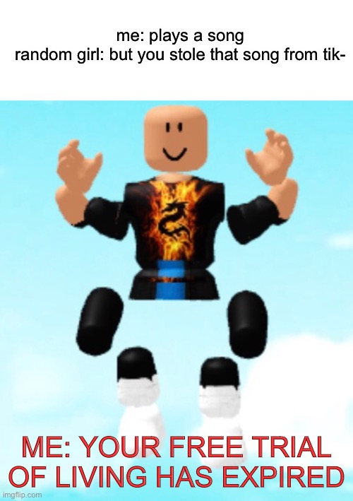 XD MEME  Roblox Animation 