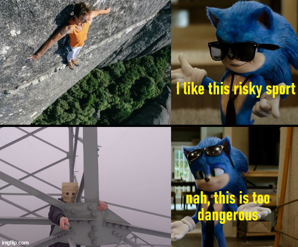 Sonic | image tagged in sonic | made w/ Imgflip meme maker