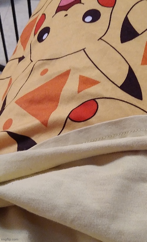 p i k a c h u | made w/ Imgflip meme maker