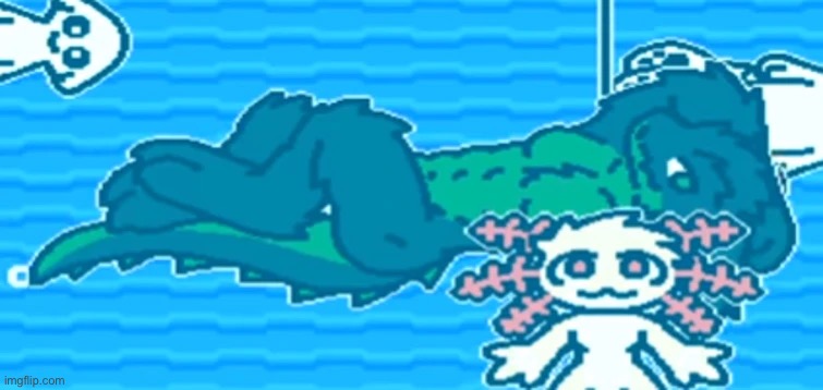 changed: special edition is a fever dream | made w/ Imgflip meme maker