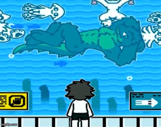 I FOUND A GOOD SHOT OF HIM | made w/ Imgflip meme maker