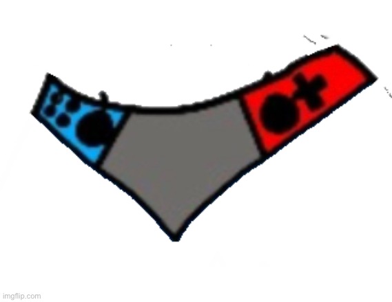 image tagged in switch panties | made w/ Imgflip meme maker