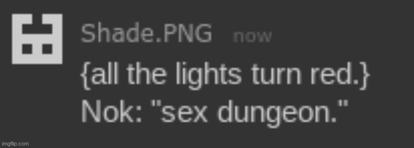 sex dungeon | image tagged in sex dungeon | made w/ Imgflip meme maker