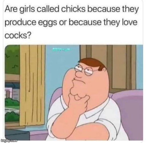 Good Question | image tagged in sex jokes | made w/ Imgflip meme maker