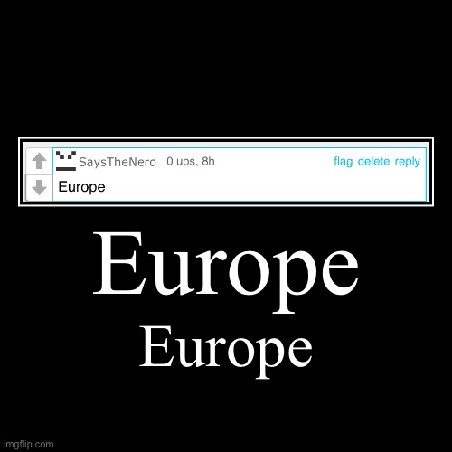 image tagged in funny,demotivationals | made w/ Imgflip demotivational maker