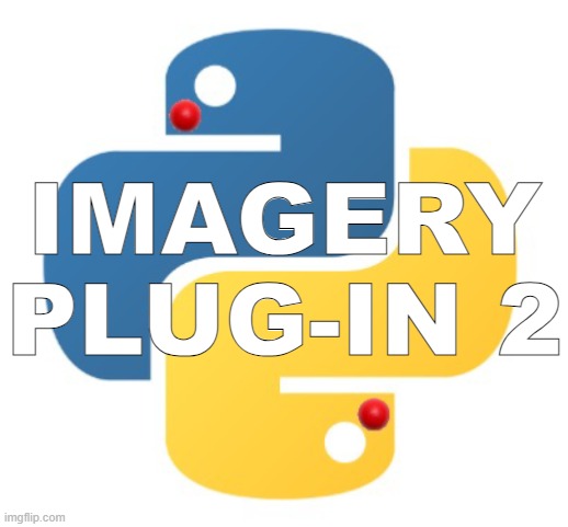 IMAGERY PLUG-IN 2 | made w/ Imgflip meme maker