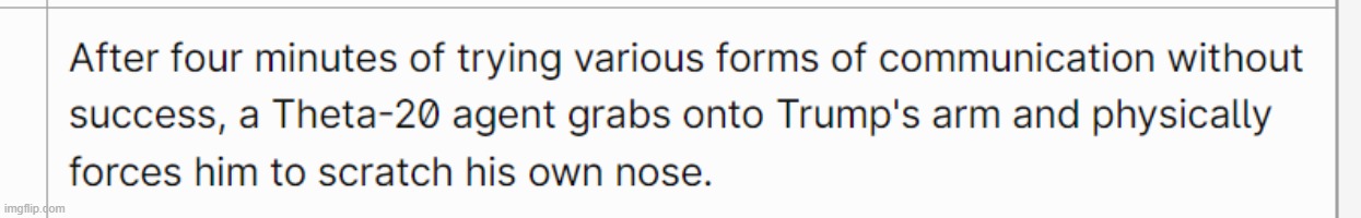 Context was tragically killed when it crashed into a semi-truck on the Interstate killing 6 people | made w/ Imgflip meme maker