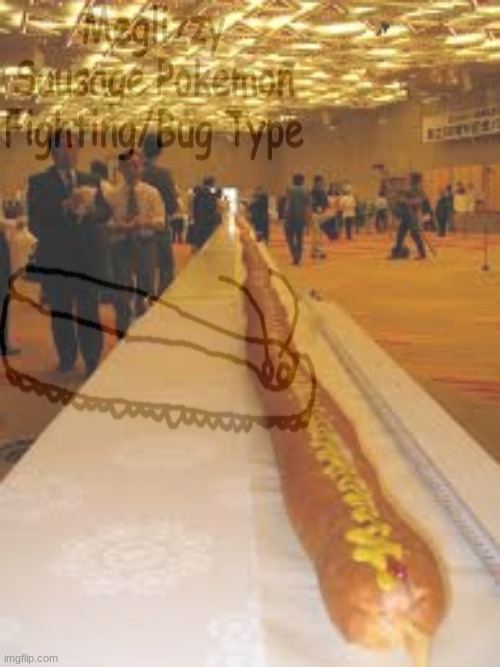 MEGLIZZY REAL | made w/ Imgflip meme maker