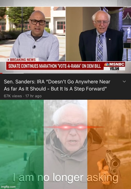 Come out ye black and tans. | image tagged in bernie i am once again asking for your support,irish,ira | made w/ Imgflip meme maker