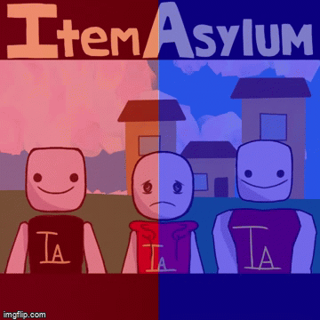 Roblox Item Asylum GIF