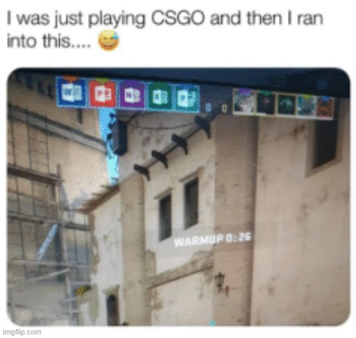 real | made w/ Imgflip meme maker