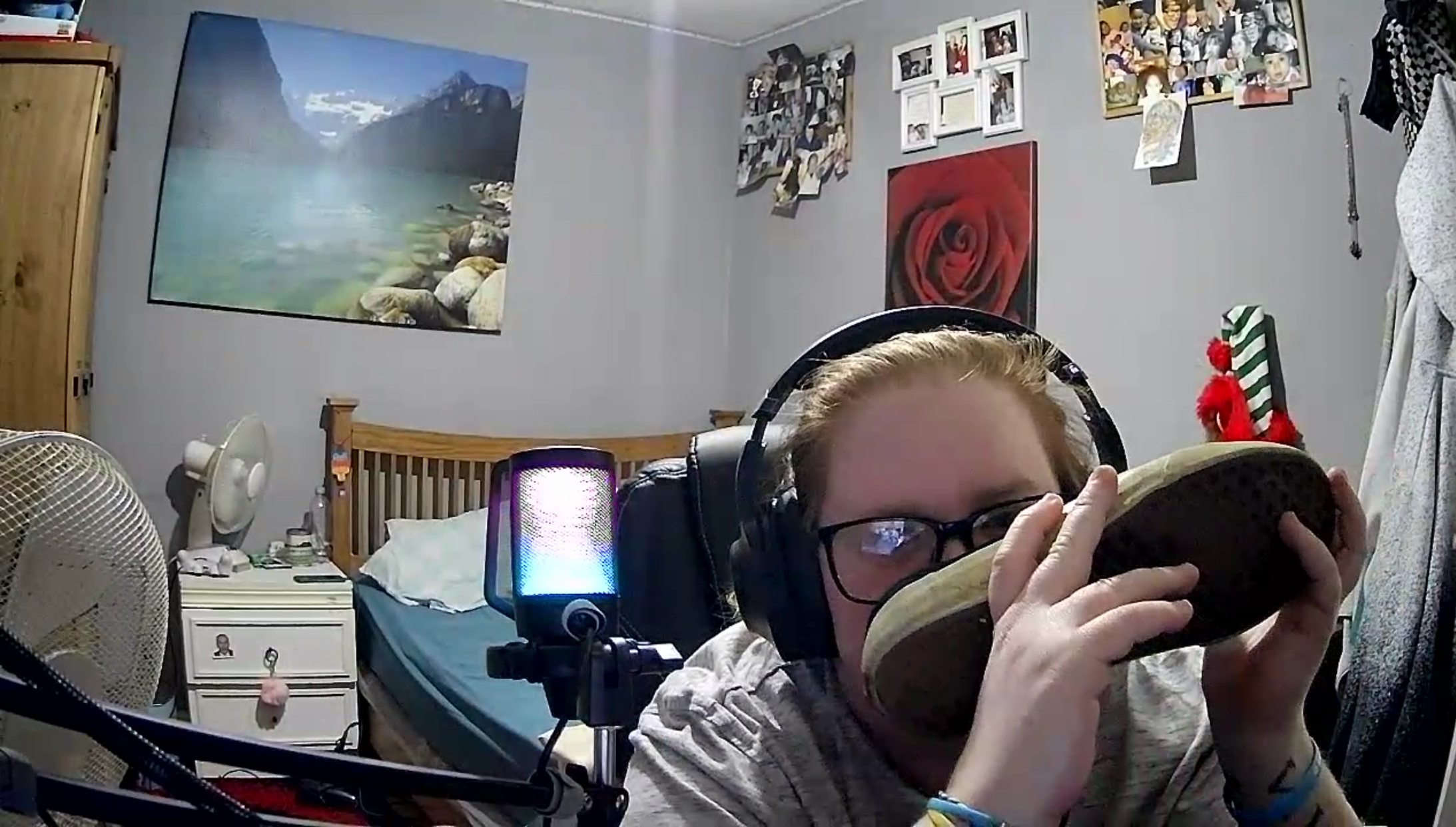 Shoe Blank Meme Template