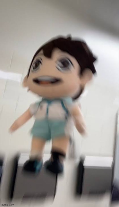 HE ASCENDS! NOTHING CAN STOP THE HELLSPAWN! | made w/ Imgflip meme maker