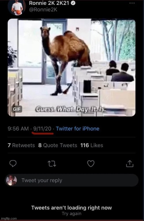 GUESS WHAT DAY IT IS?!?!?! | made w/ Imgflip meme maker