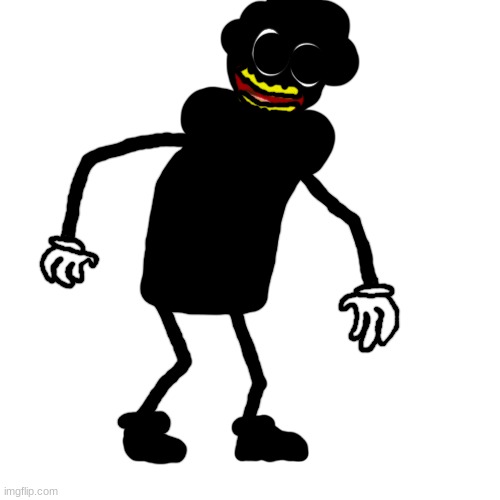 the devil shivers when a clown starts morbing | made w/ Imgflip meme maker