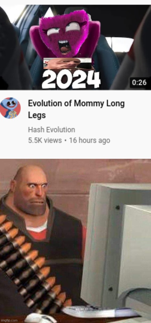 THIS WAS IN MY RECCOMENDED | made w/ Imgflip meme maker