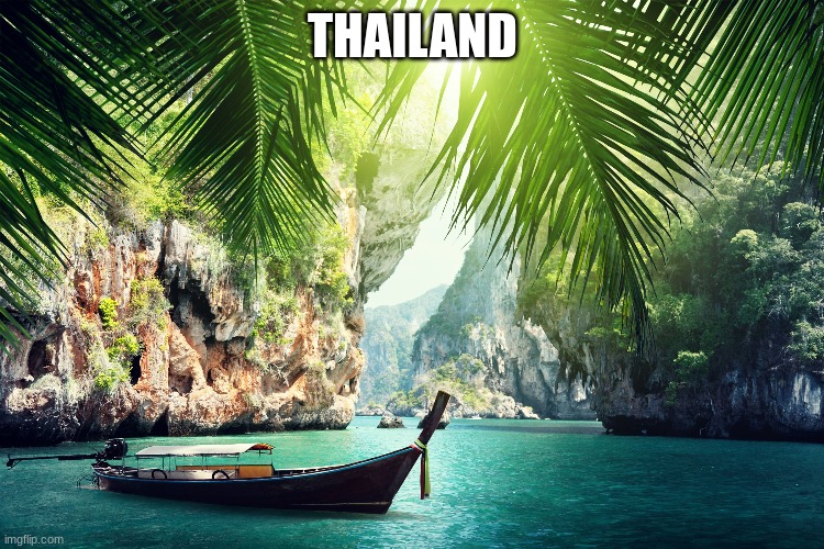 Awesome #2 | THAILAND | image tagged in awesome,pictures,wow | made w/ Imgflip meme maker