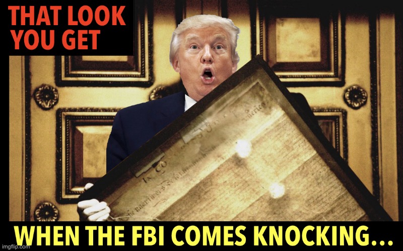 That Look You Get When The FBI Comes Knocking Meme | image tagged in that look you get when the fbi comes knocking meme | made w/ Imgflip meme maker