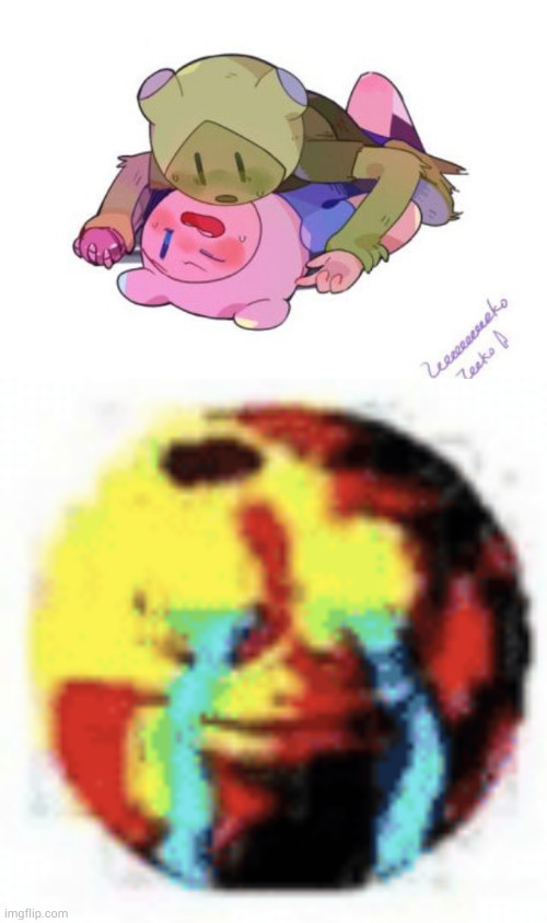 Cursed emoji - Imgflip