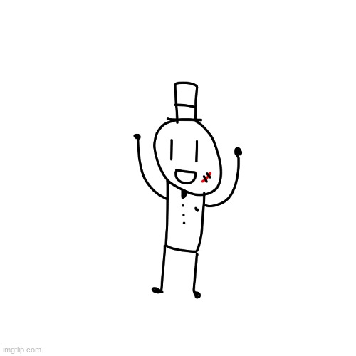 Stickman Dancing - Imgflip