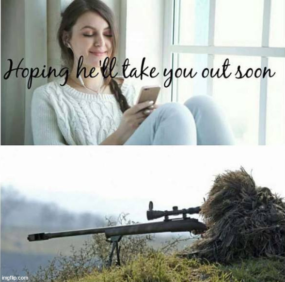 image tagged in dark humor | made w/ Imgflip meme maker