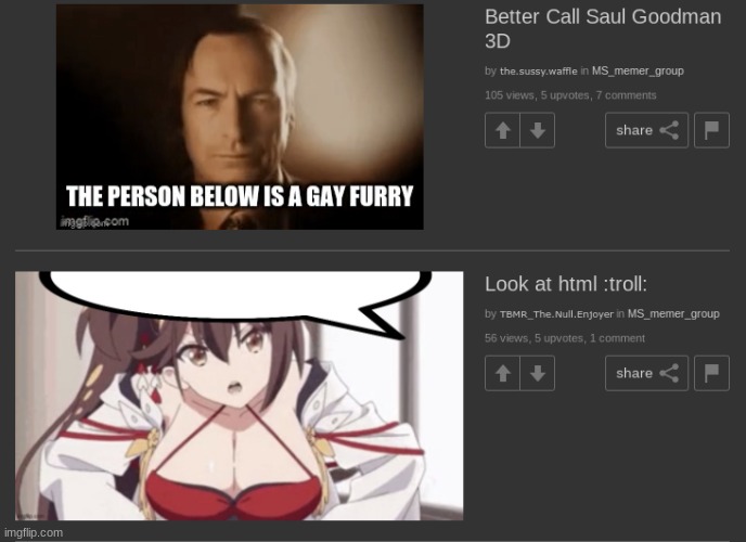 NO WAY | made w/ Imgflip meme maker