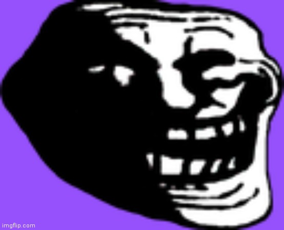 Dark Trollface | image tagged in dark trollface | made w/ Imgflip meme maker