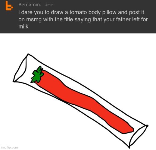 your father left for milk | made w/ Imgflip meme maker