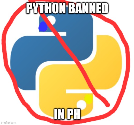 Pyth2nkicode sucks - Imgflip