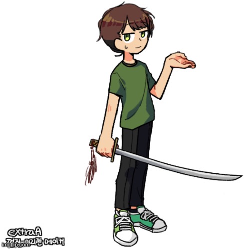 Jake. | image tagged in picrew | made w/ Imgflip meme maker