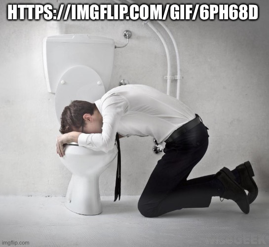 vomiting politician | HTTPS://IMGFLIP.COM/GIF/6PH68D | image tagged in vomiting politician | made w/ Imgflip meme maker