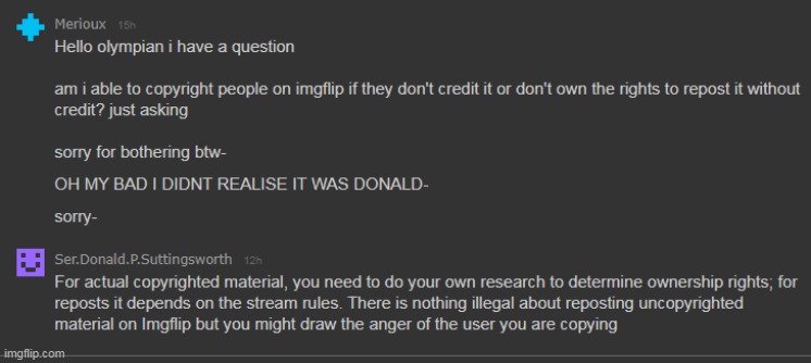 o- | made w/ Imgflip meme maker