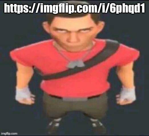 scout but I saved it so I don’t forget | https://imgflip.com/i/6phqd1 | image tagged in scout but i saved it so i don t forget | made w/ Imgflip meme maker