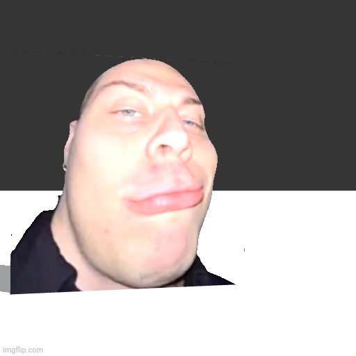 he 3d | made w/ Imgflip meme maker