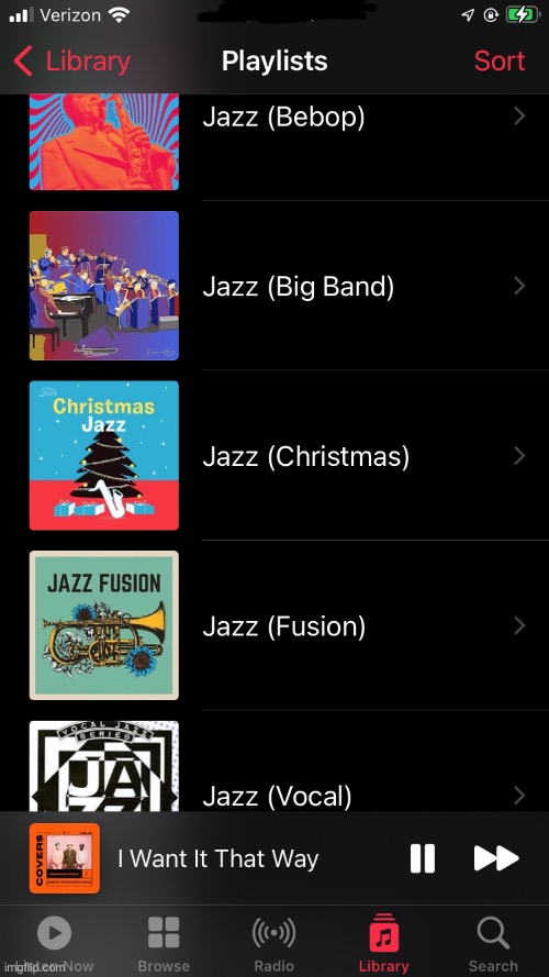 Playlist reveal | image tagged in music,saxophone,jazz | made w/ Imgflip meme maker